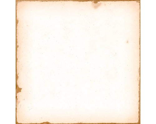 Wandfliese Casablanca White 12,4x12,4 cm matt
