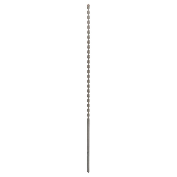 Bosch 1x Betonbohrer CYL-3 Silver Percussion 6 x 350 x 400 mm Ø 5,5 mm - 2608585634