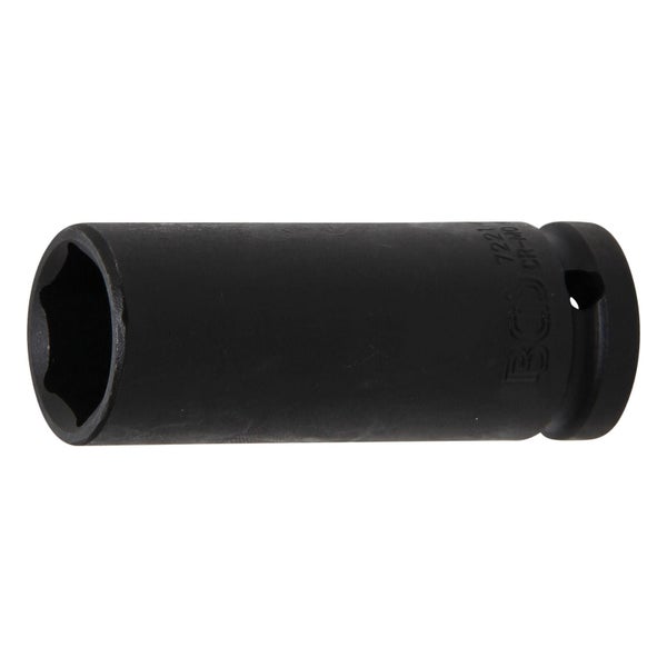 Steckschlüssel aus Chrom-Molybdän-Stahl