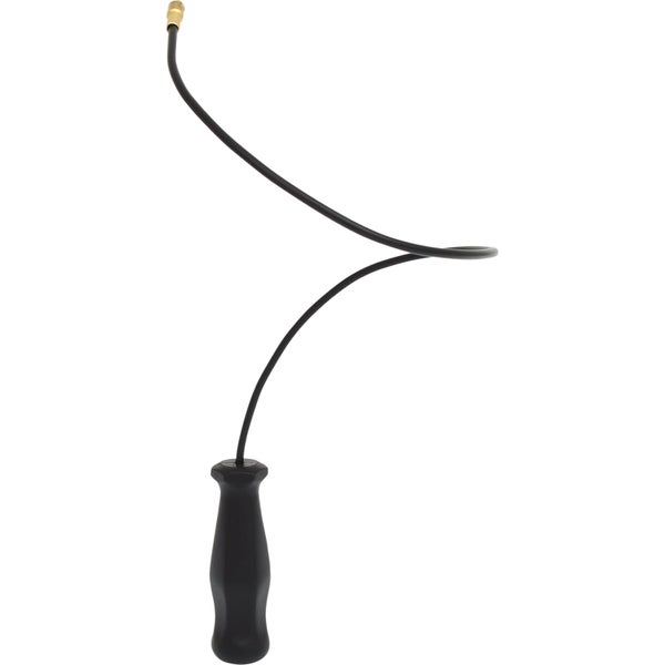 Steckschlüsselsatz in blauem Koffer mit verschiedenen Größen