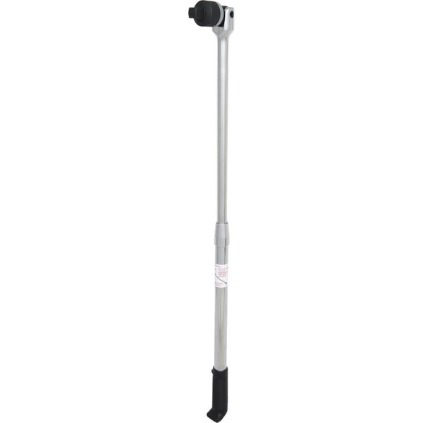 KS TOOLS Teleskop-Hebel mit Umschaltknarre 3/4 - 918.1805