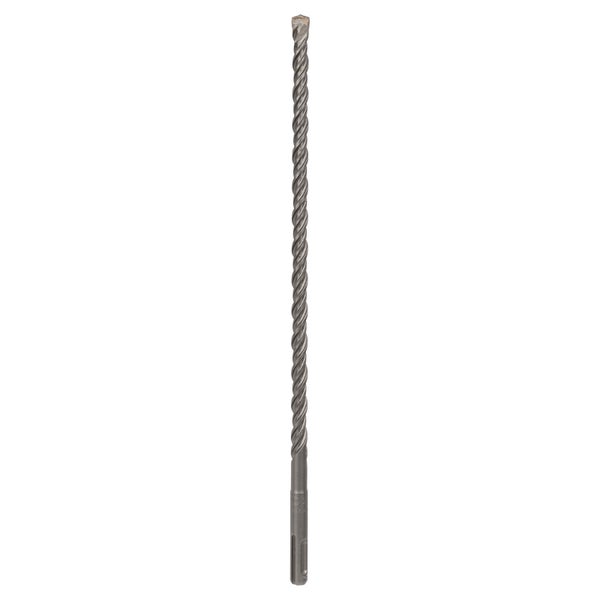 Bosch 1x SDS Hammerbohrer S4L D= 10  AL= 250 - 1618596315