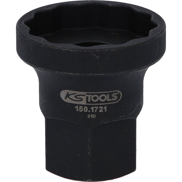 KS TOOLS Spezial Traggelenkstecknuss für Mercedes, 30mm - 150.1721