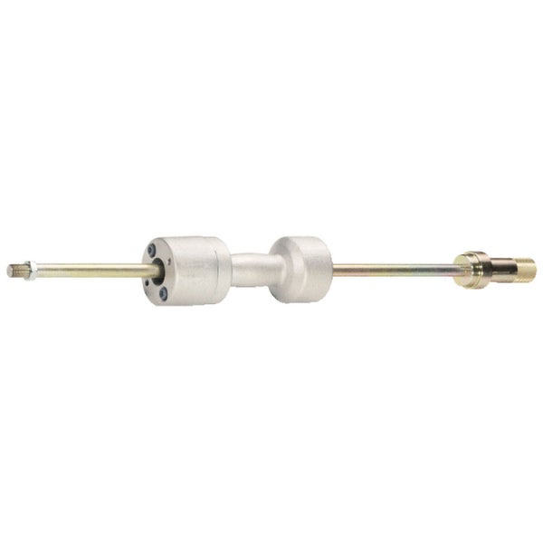 KS TOOLS Universal-Gleithammer 6 + 3 kg 850 mm - 700.1415