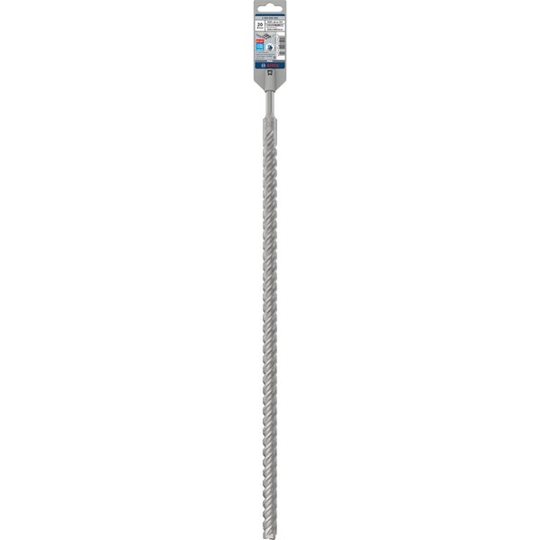 Bosch PRO SDS plus-5X Hammerbohrer 20 x 550 x 600 mm - 2608836642