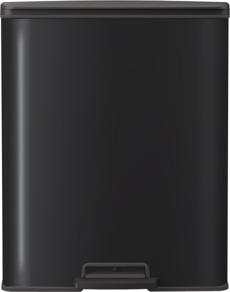 Curver Decobin Mülleimer - 65L - Schwarz