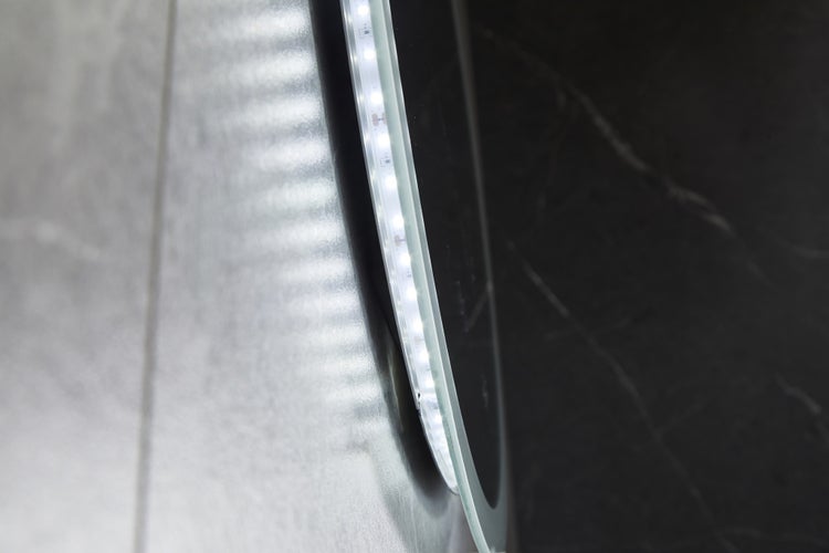 Aluminium Rechteckrohr mit den Maßen 60 mm x 40 mm