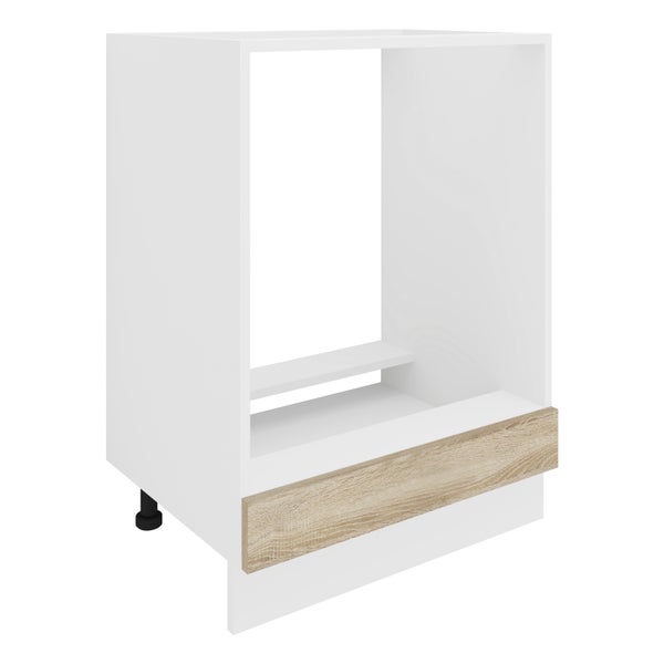 Ofenschrank Breite 60 cm Küche Esilo