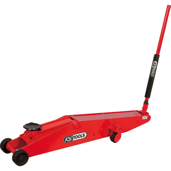 Rangierwagenheber von KS Tools