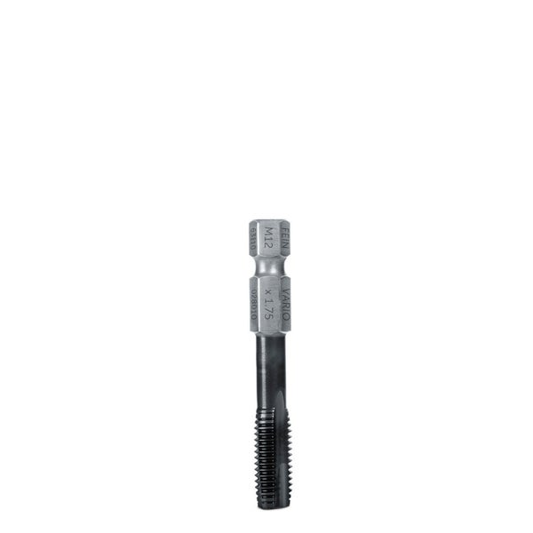Fein VARIO Gewindebohrer M12 für Durchgangslöcher - 63110028010