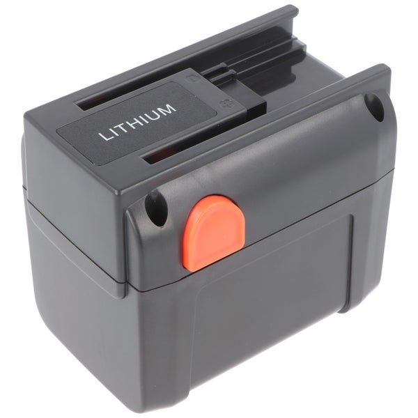 4000mAh GARDENA TURBO TRIMMER 8841 Li-Ion Akku als Nachbau