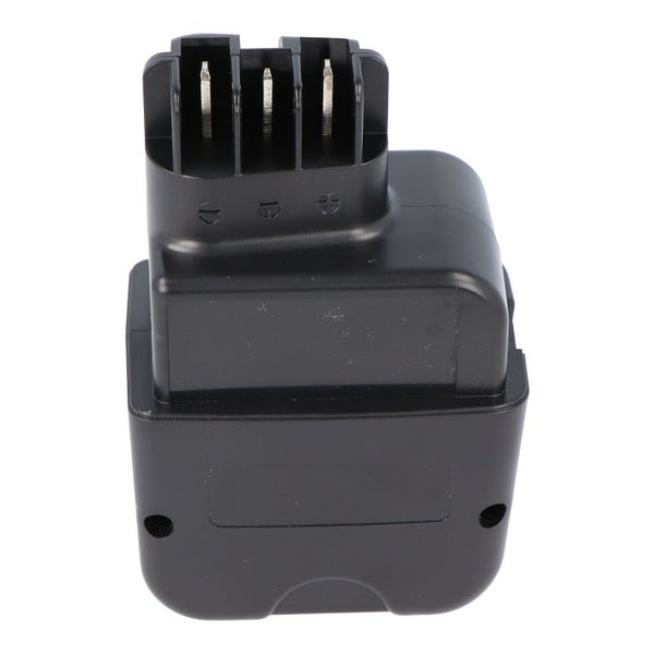 Akku passend für Metabo BS 9,6 Impuls Stift 2,0Ah NiMH 6.30070, PA6-GF35