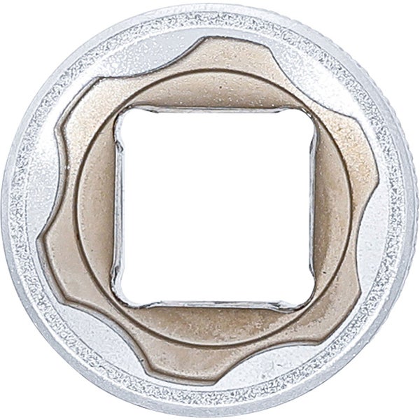 Steckschlüssel-Einsatz, Innenvierkantaufnahme