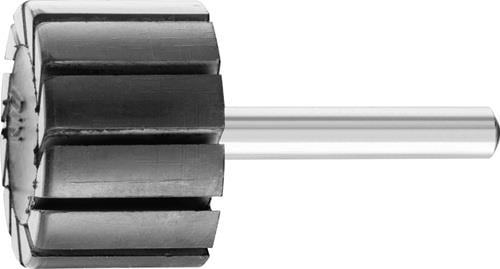 Lamellenschleifer für Bohrmaschinen