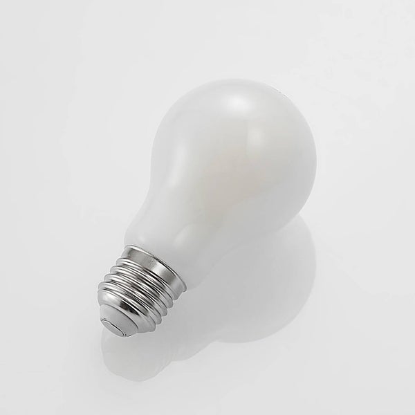 Arcchio LED E27 Lampe 6W aus Glas (E27) - Leuchtmittel Lampen Energiesparlampe
