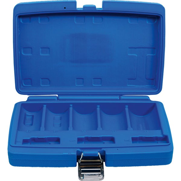BGS Leerkoffer für Art. 5335 - 5335-1