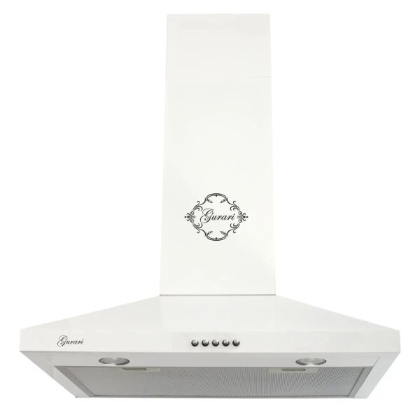 Wandhaube von Gurari in modernem Design für die Küchenmontage