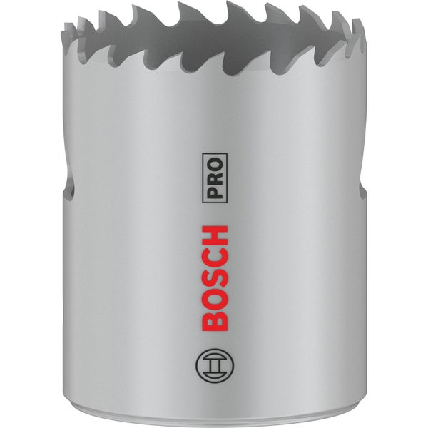 Bosch PRO Multi Material Lochsäge 40 mm mit Gewinde - 2608901507