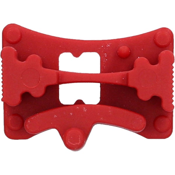 Kunststoff-Verlegehilfe für Fliesen