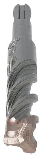 Heller Hammerbohrer Trijet SDS-Plus Ø 14x150/200mm - 1 Stück