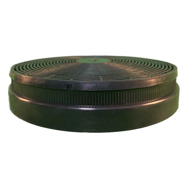 Aktivkohlefilter als Ersatz für Baumatic ST1 (2 Stück)