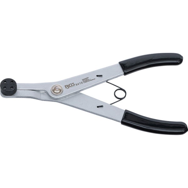 BGS technic Schlauchklemmenzange