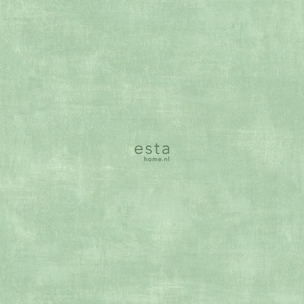 Esta Home Logo auf Tapete mit leichter Textur