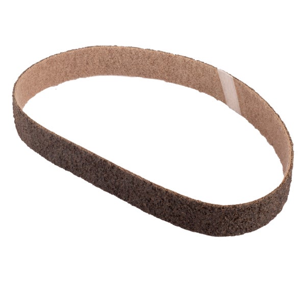 Schleifvlies grobe Körnung 40 x 760 mm für Schleifgeräte
