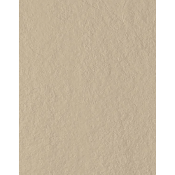 Duschwanne 140X90 cm MOKA RAL 1019 Vulcano Line PLUS aus Harz und Marmorpulver mit Seitengitter AUS MARMORESINA - FRASCIO