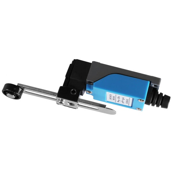 Rollenschwenkhebel-Endschalter