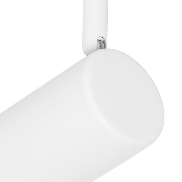 Strahler für Stromschienenbeleuchtung