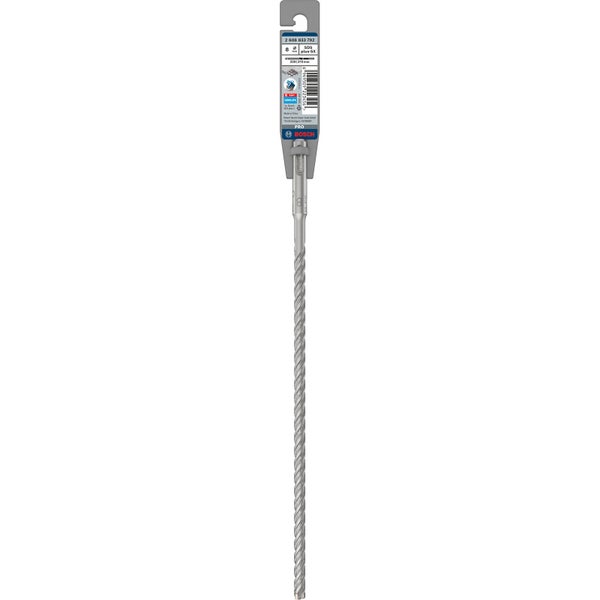 Bosch PRO SDS plus-5X Hammerbohrer 8 x 250 x 310 mm - 2608833792