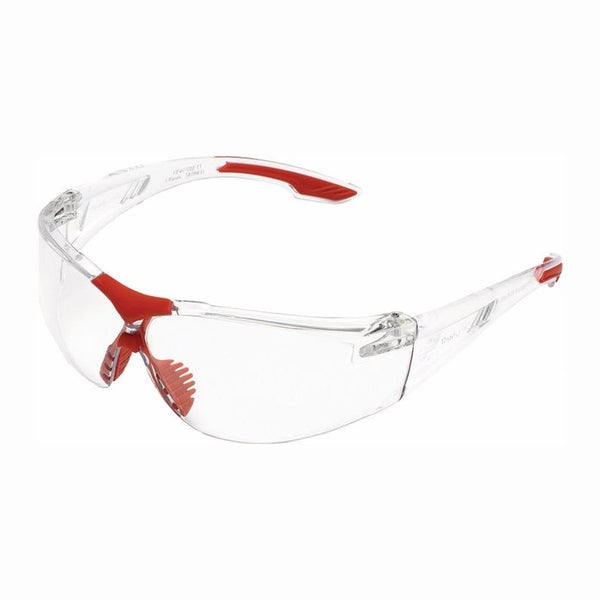 Honeywell Schutzbrille SVP-400 EN 166 Bügel transparent Scheibe klar - 1035641