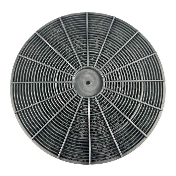 Runder Aktivkohlefilter für Dunstabzugshaube