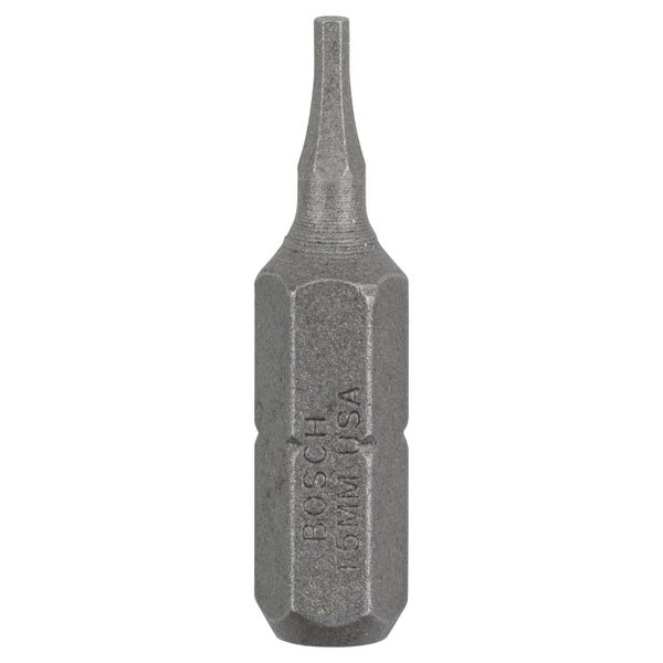 Bosch 15 Millimeter Schrauberbit