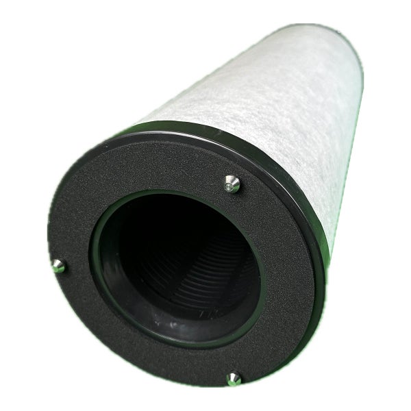 PURERO Aktivkohlefilter Set kompatibel zu Bora ULB3AS Luftreinigungsbox - passend für Bora Professional ULB3X, ULB3 und UUE3 (3 Stück)