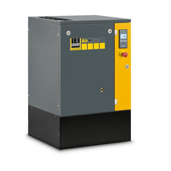 Schneider AirMaster Schraubenkompressor