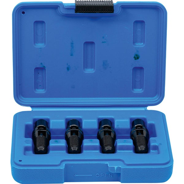 Bohrer mit einer Länge von 600 mm und einem Durchmesser von 16 mm