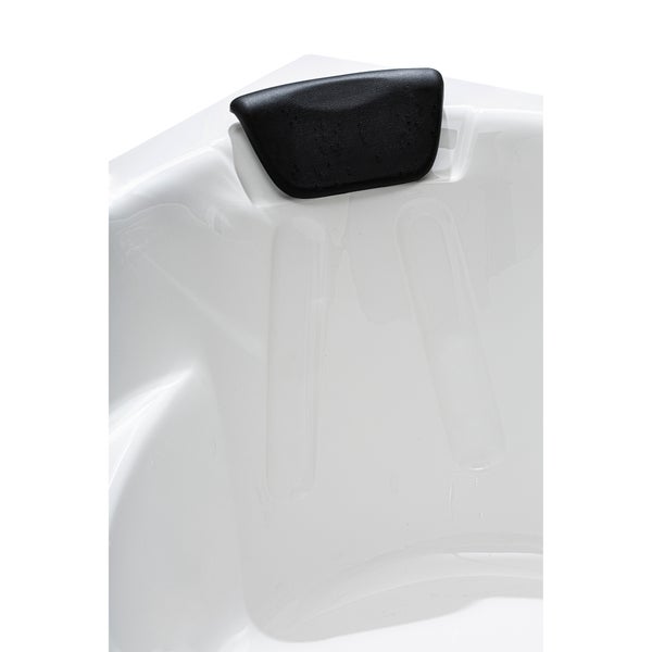 Badewanne Korfu