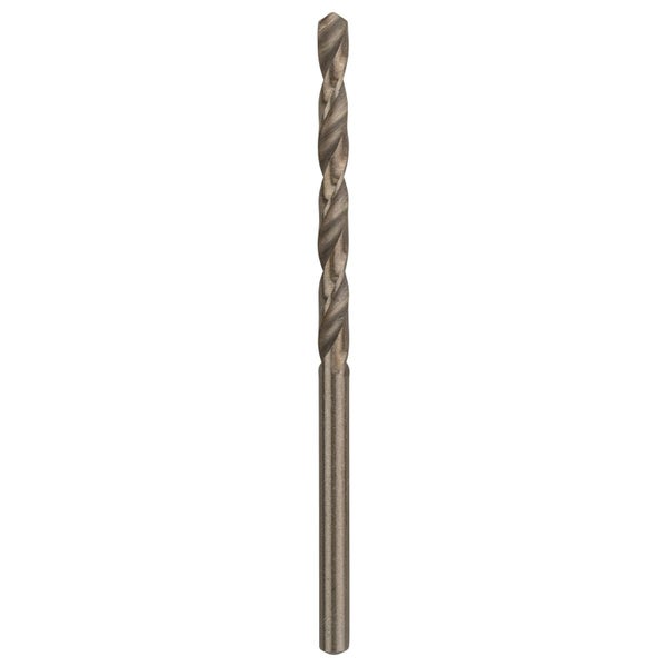 Bosch 1x Metallbohrer HSS-Co DIN 338 3 x 33 x 61 mm - 2608585842