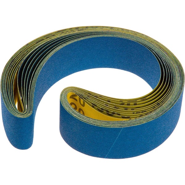 Schleifband für Bandschleifer