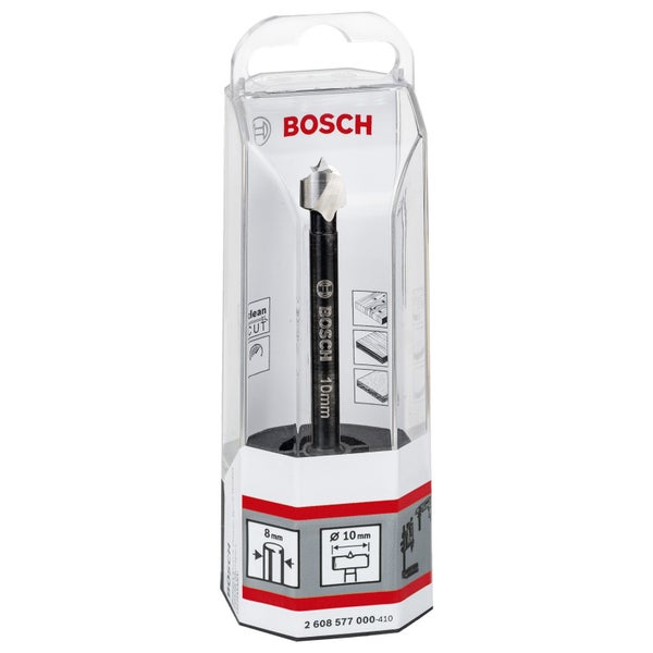 Bosch Kunstbohrer, 10 mm, in Verpackung