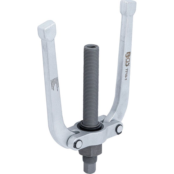 BGS Abzieher mit Spindel max. 125 mm für Art. 7710 - 7710-1