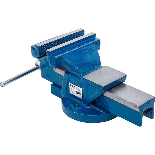 Werkbank Schraubstock aus Stahl