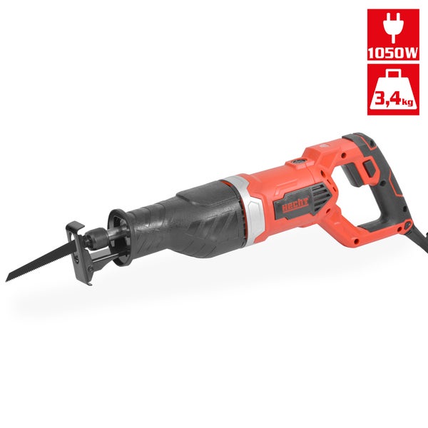 Hecht Stichsäge 1050 Watt