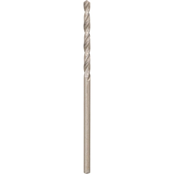 Bosch PRO Metal HSS-G Spiralbohrer 1,7 x 20 x 43 mm - 2608585472
