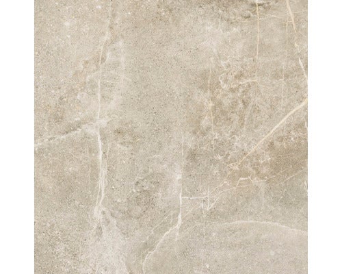 Fliese mit Marmoroptik