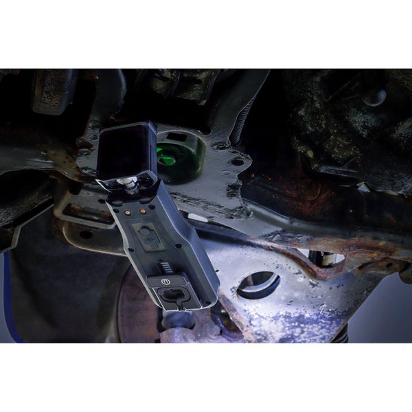 Ersatzdach für Pavillon