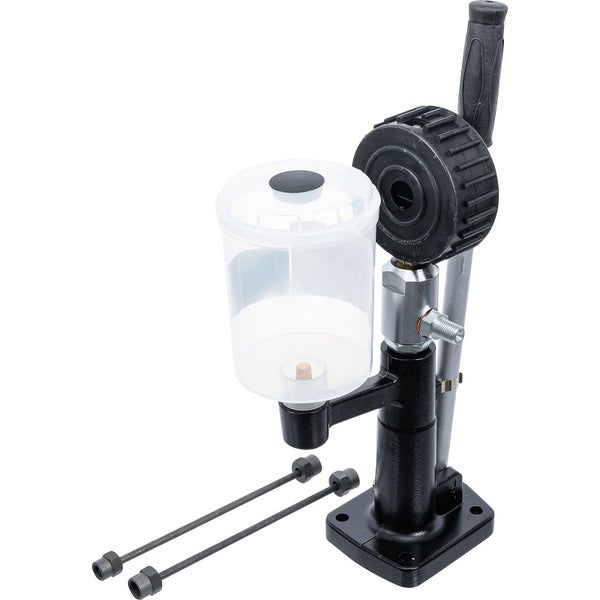 Wiederladepresse für das Laden von Patronenhülsen