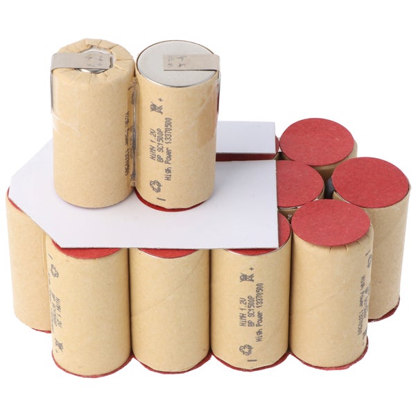 STAHLWERK Aluminium Lackierbecher mit 600 ml Fassungsvermögen